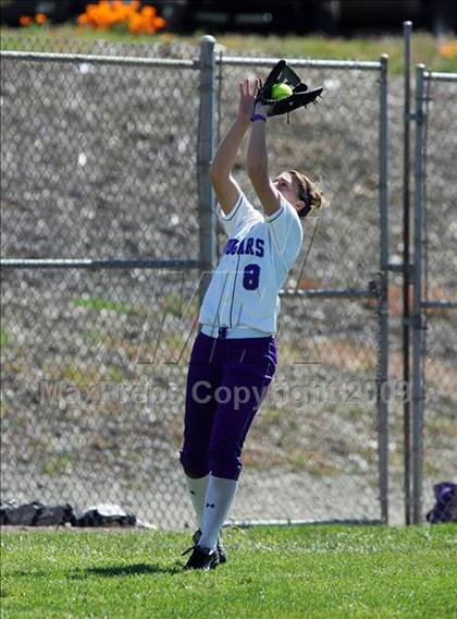 Thumbnail 1 in Spanish Springs vs. Rodriguez (Livermore Stampede) photogallery.
