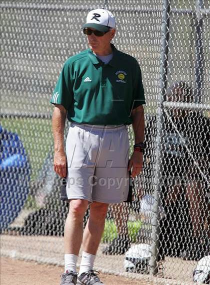 Thumbnail 2 in Spanish Springs vs. Rodriguez (Livermore Stampede) photogallery.