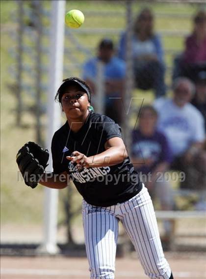 Thumbnail 1 in Spanish Springs vs. Rodriguez (Livermore Stampede) photogallery.