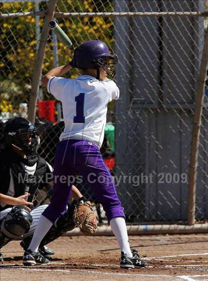 Thumbnail 2 in Spanish Springs vs. Rodriguez (Livermore Stampede) photogallery.