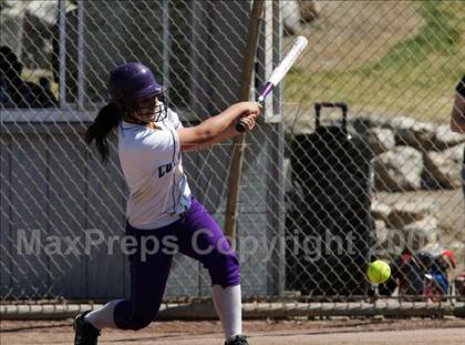 Thumbnail 2 in Spanish Springs vs. Rodriguez (Livermore Stampede) photogallery.