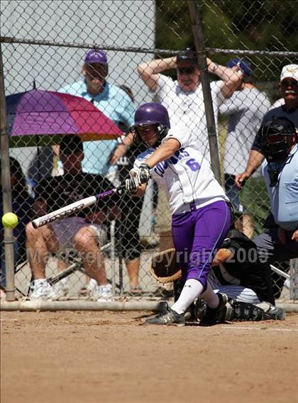 Thumbnail 3 in Spanish Springs vs. Rodriguez (Livermore Stampede) photogallery.