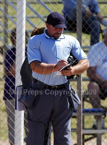 Thumbnail 1 in Spanish Springs vs. Rodriguez (Livermore Stampede) photogallery.