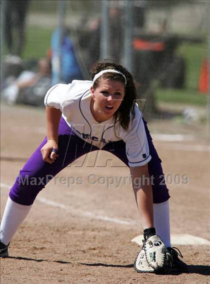 Thumbnail 2 in Spanish Springs vs. Rodriguez (Livermore Stampede) photogallery.