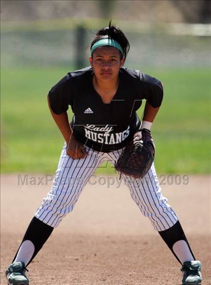 Thumbnail 3 in Spanish Springs vs. Rodriguez (Livermore Stampede) photogallery.