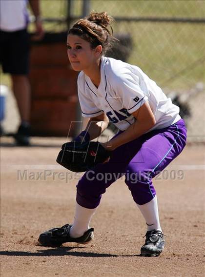 Thumbnail 3 in Spanish Springs vs. Rodriguez (Livermore Stampede) photogallery.