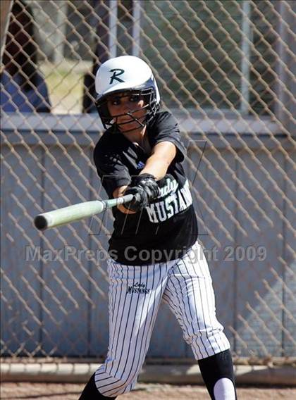 Thumbnail 3 in Spanish Springs vs. Rodriguez (Livermore Stampede) photogallery.
