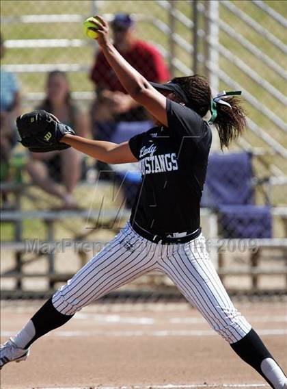 Thumbnail 1 in Spanish Springs vs. Rodriguez (Livermore Stampede) photogallery.