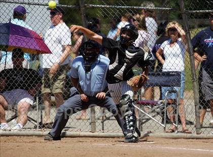 Thumbnail 2 in Spanish Springs vs. Rodriguez (Livermore Stampede) photogallery.