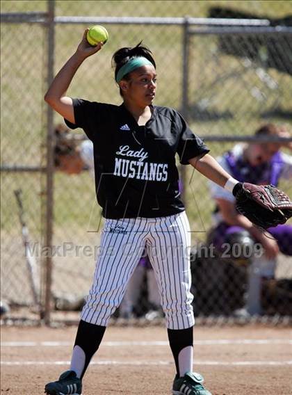 Thumbnail 1 in Spanish Springs vs. Rodriguez (Livermore Stampede) photogallery.