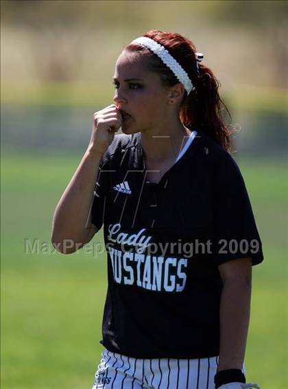 Thumbnail 2 in Spanish Springs vs. Rodriguez (Livermore Stampede) photogallery.