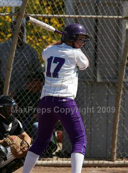 Thumbnail 3 in Spanish Springs vs. Rodriguez (Livermore Stampede) photogallery.