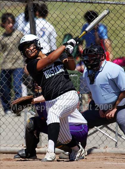 Thumbnail 2 in Spanish Springs vs. Rodriguez (Livermore Stampede) photogallery.