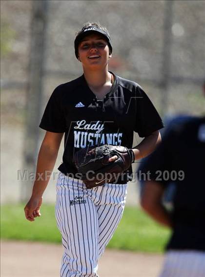 Thumbnail 2 in Spanish Springs vs. Rodriguez (Livermore Stampede) photogallery.