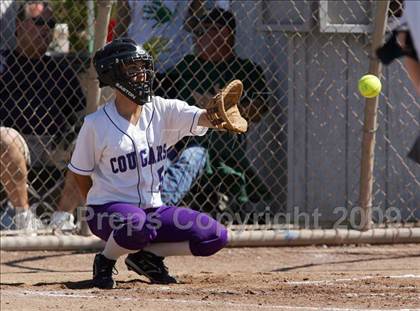 Thumbnail 2 in Spanish Springs vs. Rodriguez (Livermore Stampede) photogallery.
