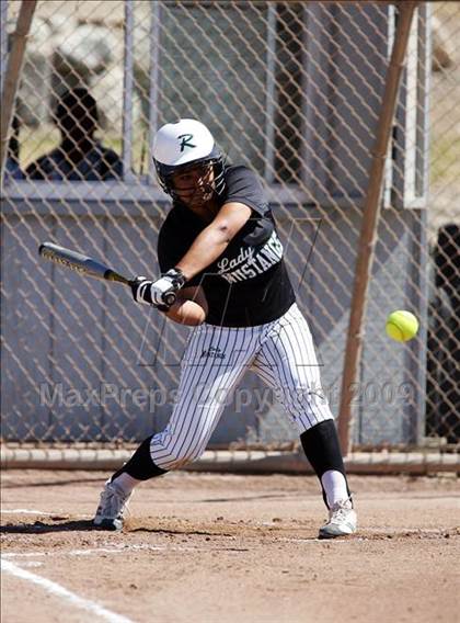 Thumbnail 2 in Spanish Springs vs. Rodriguez (Livermore Stampede) photogallery.