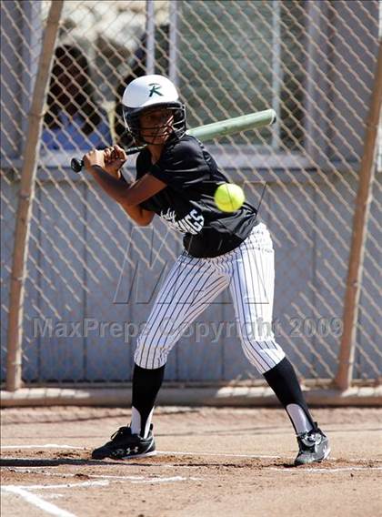 Thumbnail 1 in Spanish Springs vs. Rodriguez (Livermore Stampede) photogallery.