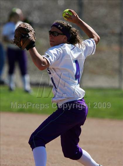 Thumbnail 2 in Spanish Springs vs. Rodriguez (Livermore Stampede) photogallery.