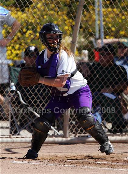 Thumbnail 3 in Spanish Springs vs. Rodriguez (Livermore Stampede) photogallery.