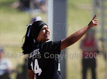 Thumbnail 3 in Spanish Springs vs. Rodriguez (Livermore Stampede) photogallery.