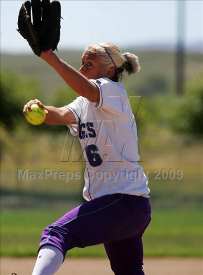 Thumbnail 3 in Spanish Springs vs. Rodriguez (Livermore Stampede) photogallery.