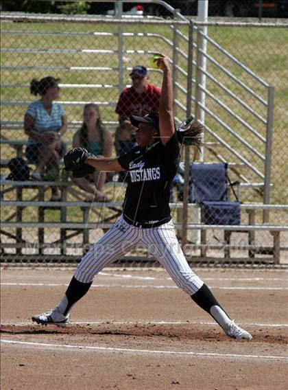Thumbnail 1 in Spanish Springs vs. Rodriguez (Livermore Stampede) photogallery.