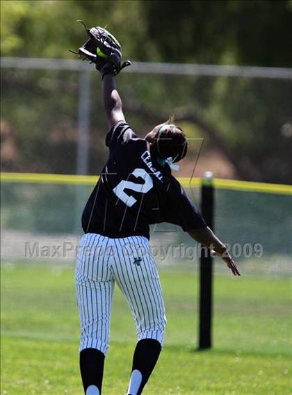 Thumbnail 1 in Spanish Springs vs. Rodriguez (Livermore Stampede) photogallery.