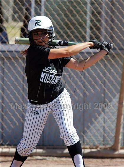 Thumbnail 1 in Spanish Springs vs. Rodriguez (Livermore Stampede) photogallery.