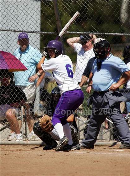Thumbnail 2 in Spanish Springs vs. Rodriguez (Livermore Stampede) photogallery.