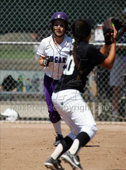Thumbnail 1 in Spanish Springs vs. Rodriguez (Livermore Stampede) photogallery.