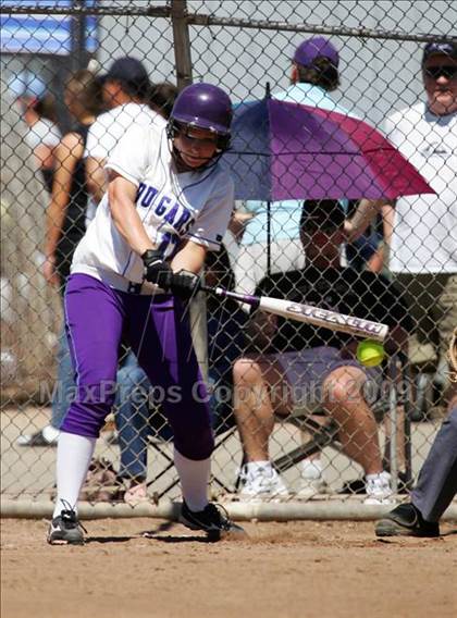 Thumbnail 1 in Spanish Springs vs. Rodriguez (Livermore Stampede) photogallery.