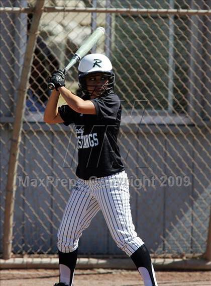 Thumbnail 2 in Spanish Springs vs. Rodriguez (Livermore Stampede) photogallery.