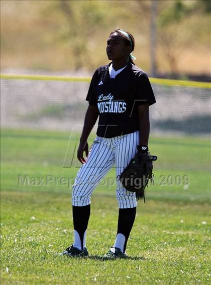 Thumbnail 2 in Spanish Springs vs. Rodriguez (Livermore Stampede) photogallery.