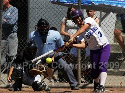 Thumbnail 3 in Spanish Springs vs. Rodriguez (Livermore Stampede) photogallery.