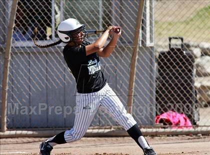 Thumbnail 1 in Spanish Springs vs. Rodriguez (Livermore Stampede) photogallery.