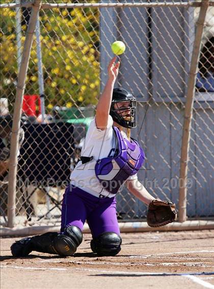 Thumbnail 3 in Spanish Springs vs. Rodriguez (Livermore Stampede) photogallery.