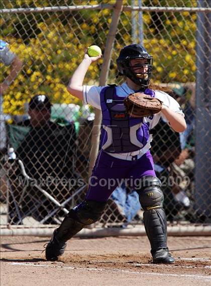 Thumbnail 1 in Spanish Springs vs. Rodriguez (Livermore Stampede) photogallery.