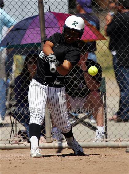 Thumbnail 3 in Spanish Springs vs. Rodriguez (Livermore Stampede) photogallery.