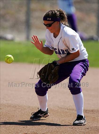 Thumbnail 1 in Spanish Springs vs. Rodriguez (Livermore Stampede) photogallery.