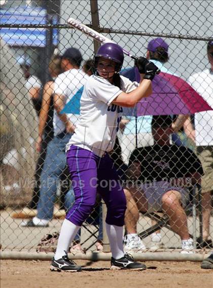 Thumbnail 3 in Spanish Springs vs. Rodriguez (Livermore Stampede) photogallery.