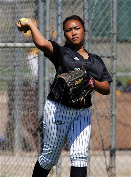 Thumbnail 2 in Spanish Springs vs. Rodriguez (Livermore Stampede) photogallery.