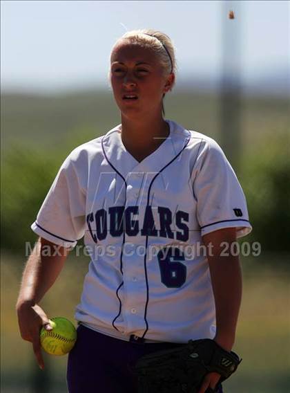 Thumbnail 2 in Spanish Springs vs. Rodriguez (Livermore Stampede) photogallery.