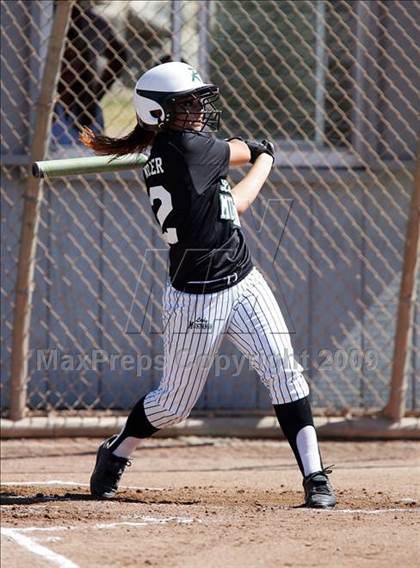 Thumbnail 1 in Spanish Springs vs. Rodriguez (Livermore Stampede) photogallery.