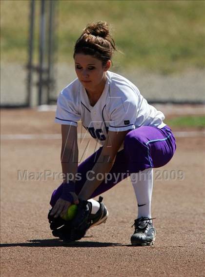 Thumbnail 1 in Spanish Springs vs. Rodriguez (Livermore Stampede) photogallery.