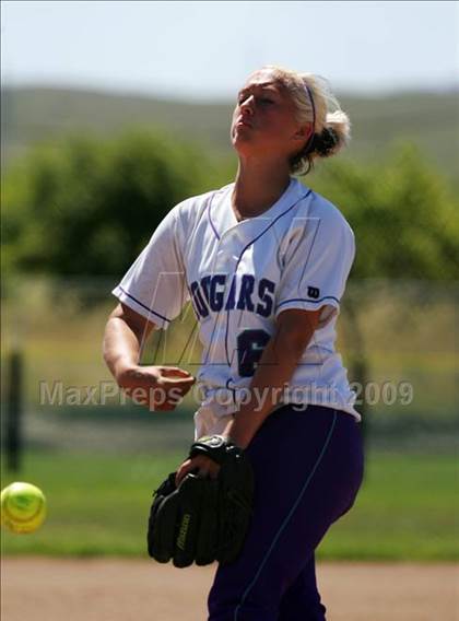 Thumbnail 1 in Spanish Springs vs. Rodriguez (Livermore Stampede) photogallery.