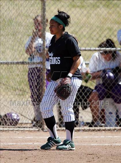 Thumbnail 3 in Spanish Springs vs. Rodriguez (Livermore Stampede) photogallery.