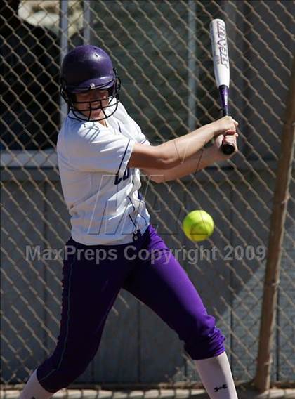 Thumbnail 2 in Spanish Springs vs. Rodriguez (Livermore Stampede) photogallery.
