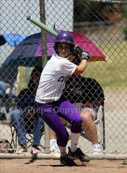 Thumbnail 2 in Spanish Springs vs. Rodriguez (Livermore Stampede) photogallery.