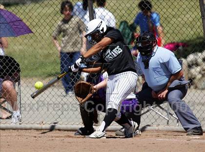 Thumbnail 1 in Spanish Springs vs. Rodriguez (Livermore Stampede) photogallery.