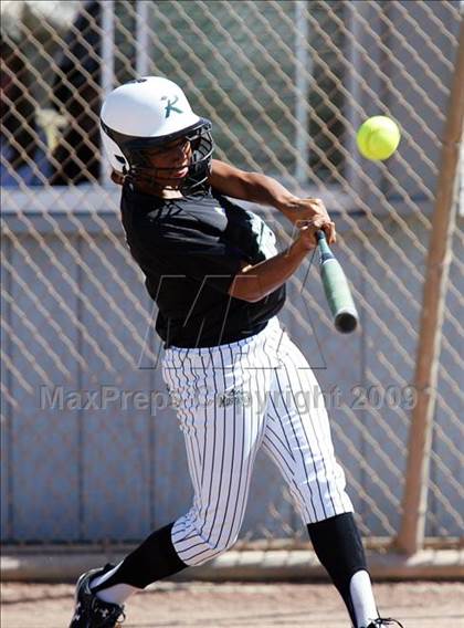 Thumbnail 2 in Spanish Springs vs. Rodriguez (Livermore Stampede) photogallery.
